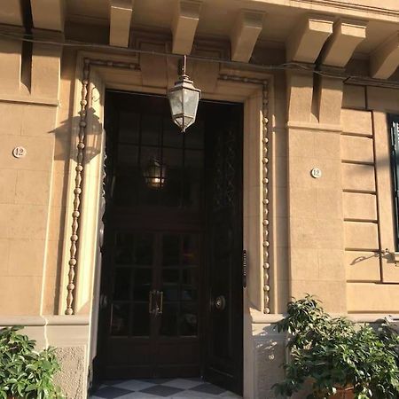 Bibi Appartamento A Due Passi Dal Tribunale Centro Palermo Exteriör bild