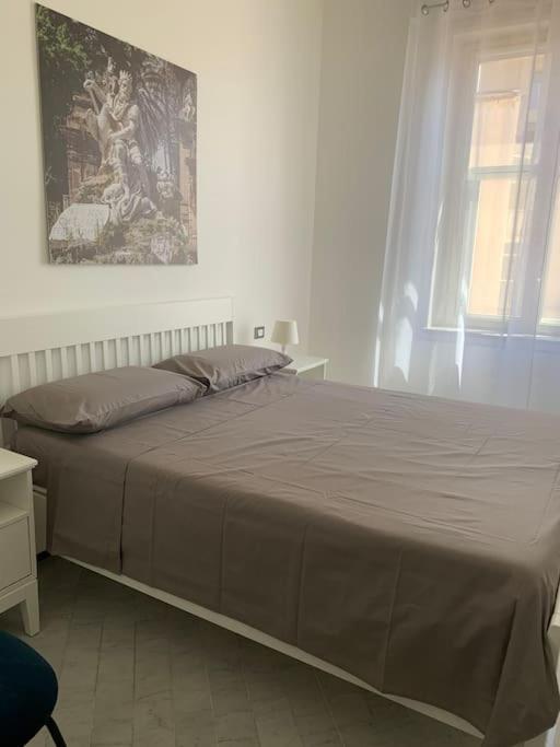 Bibi Appartamento A Due Passi Dal Tribunale Centro Palermo Exteriör bild